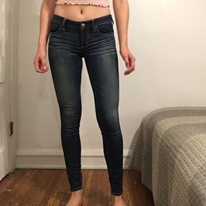 American Eagle Super Stretch Jeans